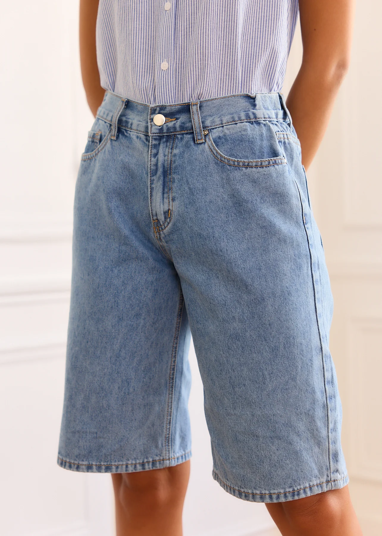 Denim